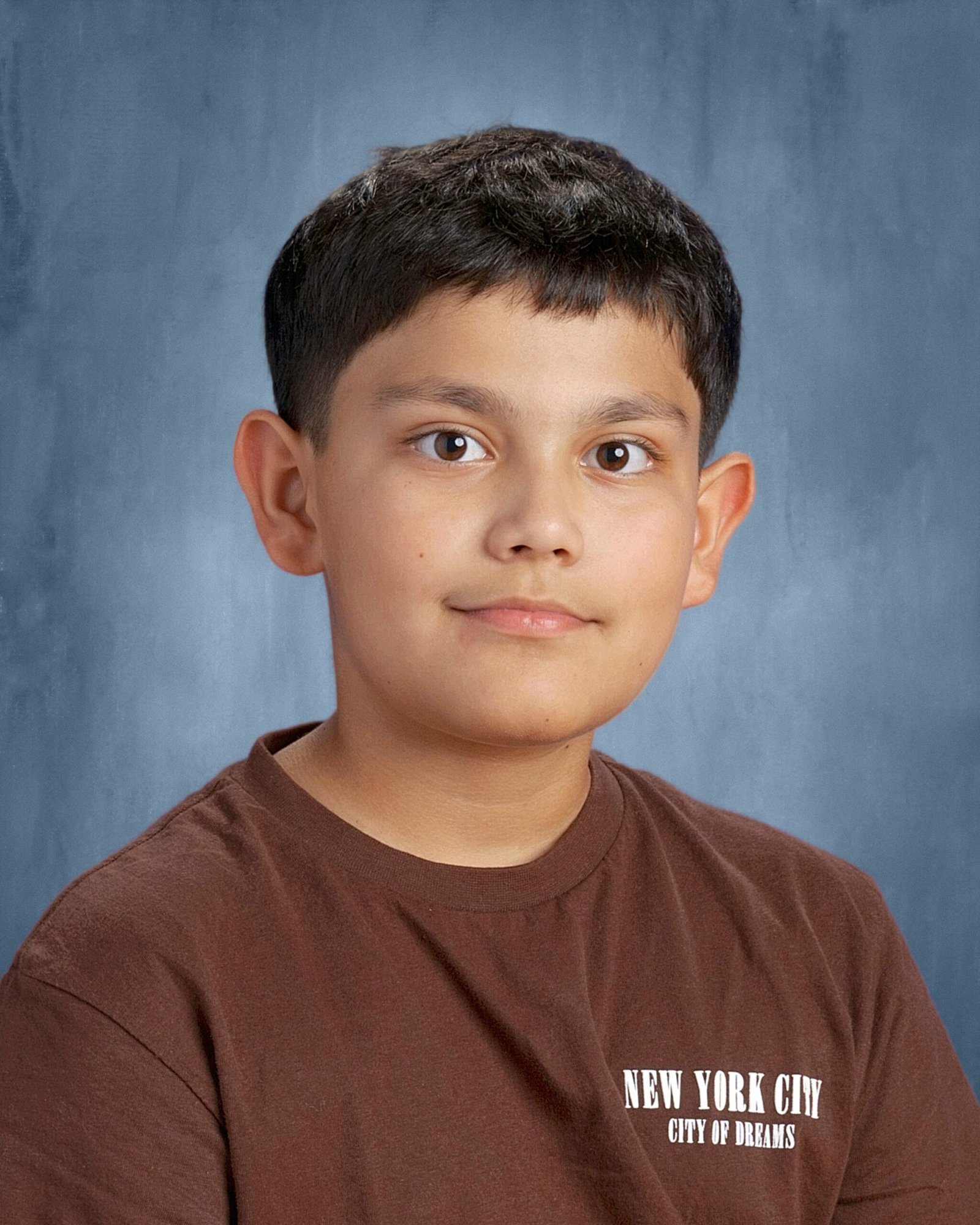 Jayden Benyei-Anirudhan, AI-MED STEM FOR ALL NASA HUNCH 2026–27 team member