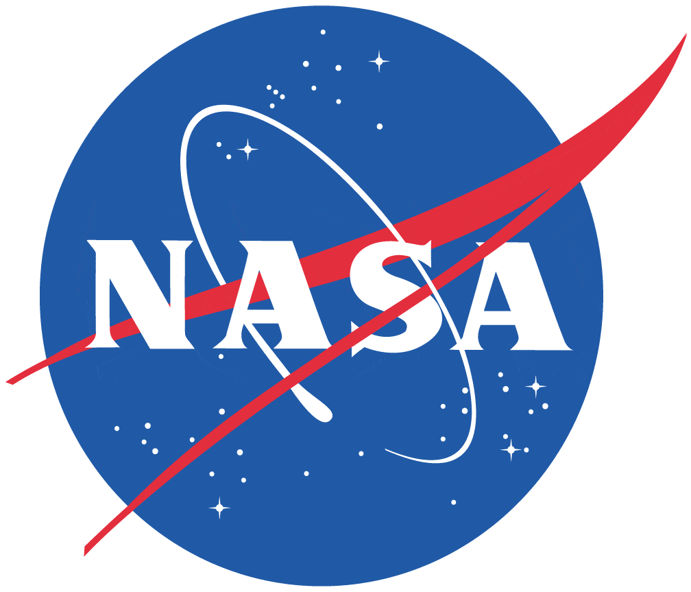 NASA official logo