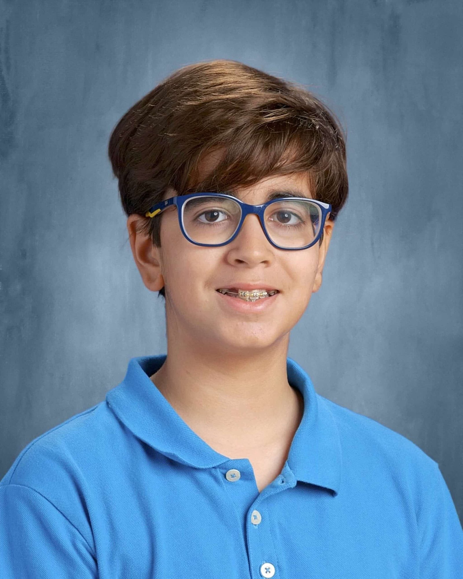 Vinicius De Faria, AI-MED STEM FOR ALL NASA HUNCH 2026–27 team member