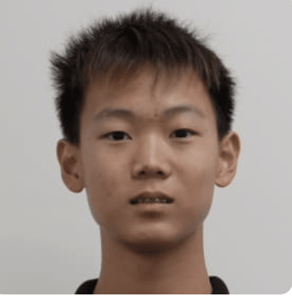 Zurui Zhang, AI-MED STEM FOR ALL NASA HUNCH 2026–27 team member