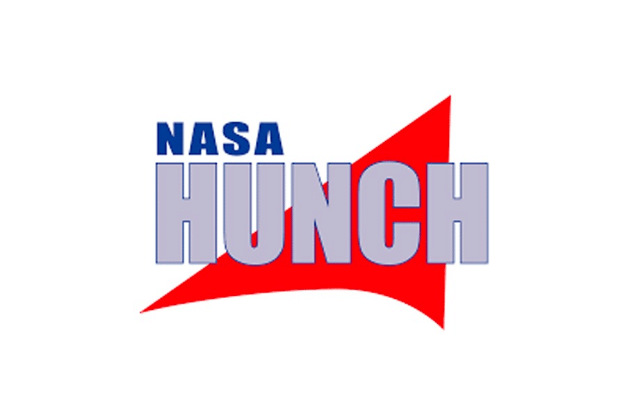 NASA HUNCH
